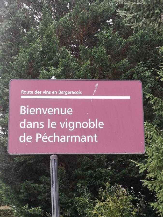 O Vents D'Anges - Maison D'Hotes Hotell Maurens  Eksteriør bilde