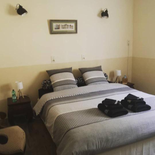 O Vents D'Anges - Maison D'Hotes Hotell Maurens  Eksteriør bilde